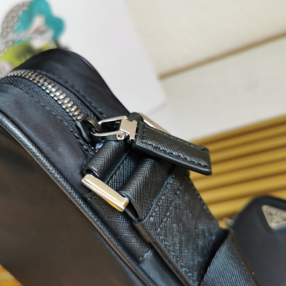 Dragons Bags Pradn Luxury Bag --102252