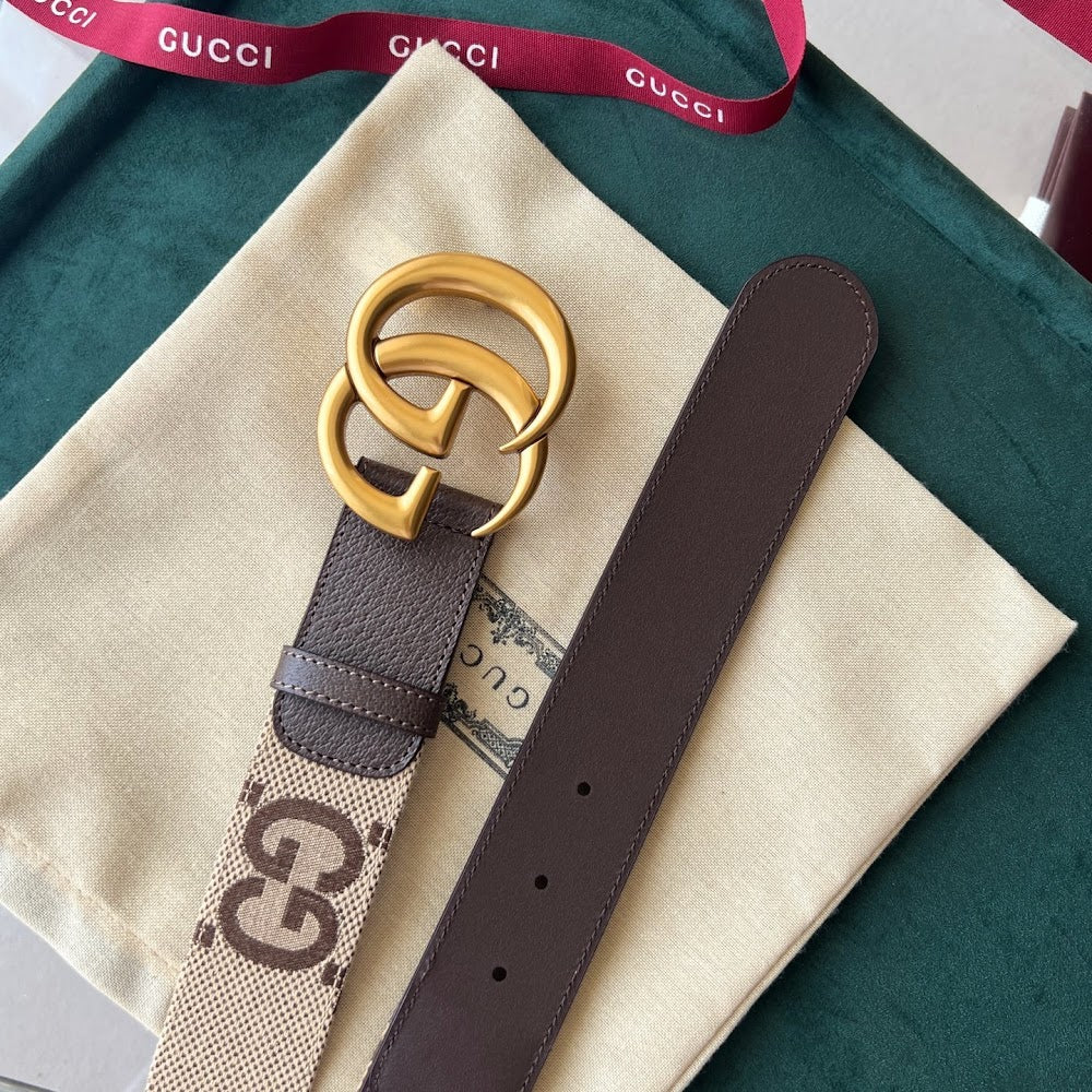 Dragons Bags Guccin Luxury Belt --105092