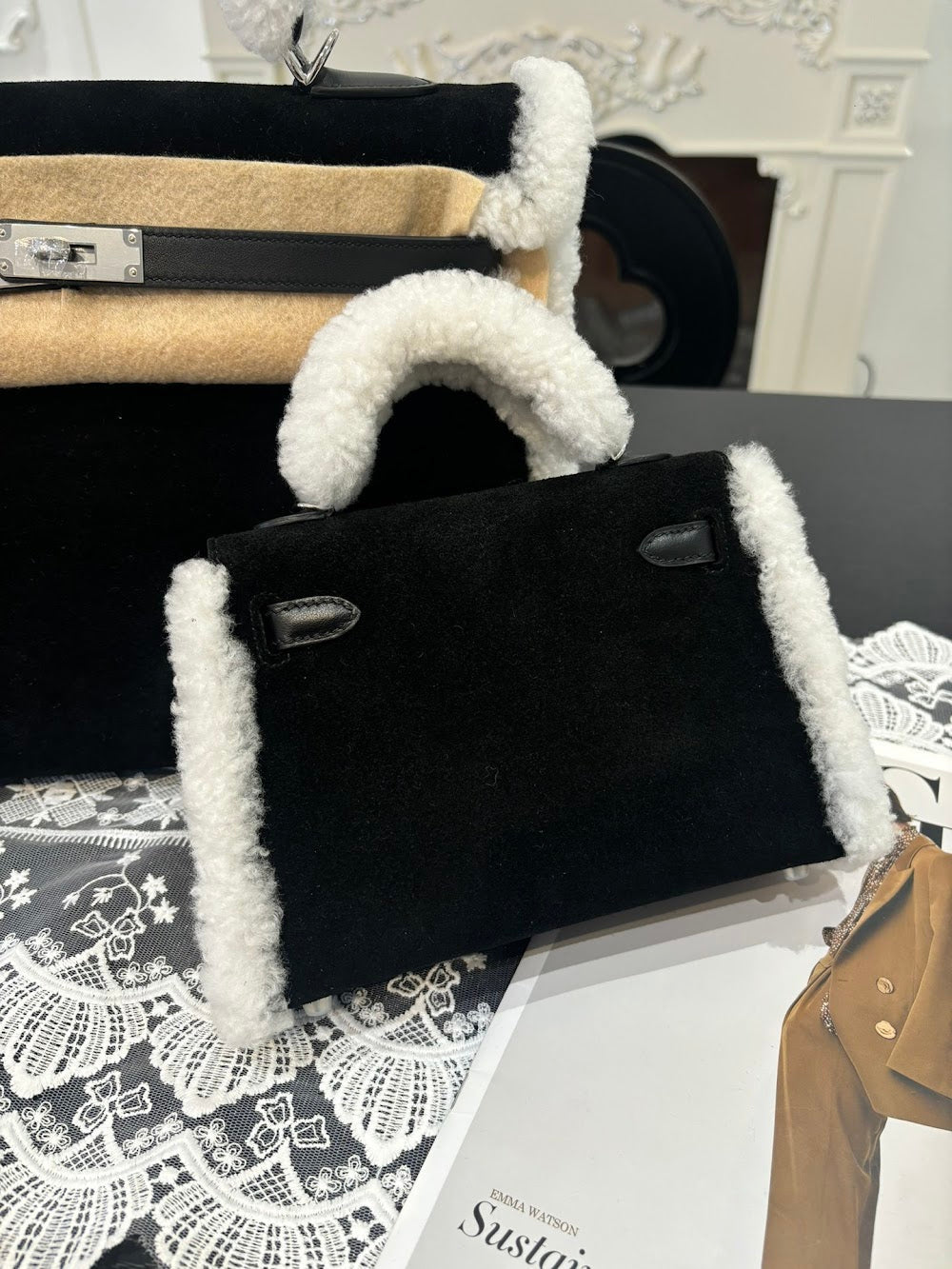 Dragons BagsHermesn Luxury Bag --118151