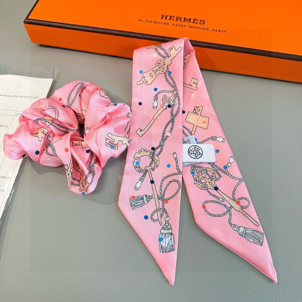 Dragons Bags Premium Designer Scarf --99310