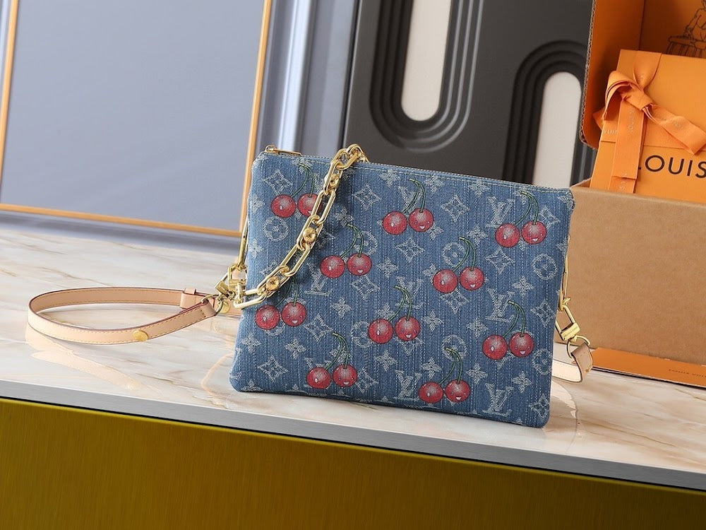 Dragons Bags ln Luxury Bag --77067