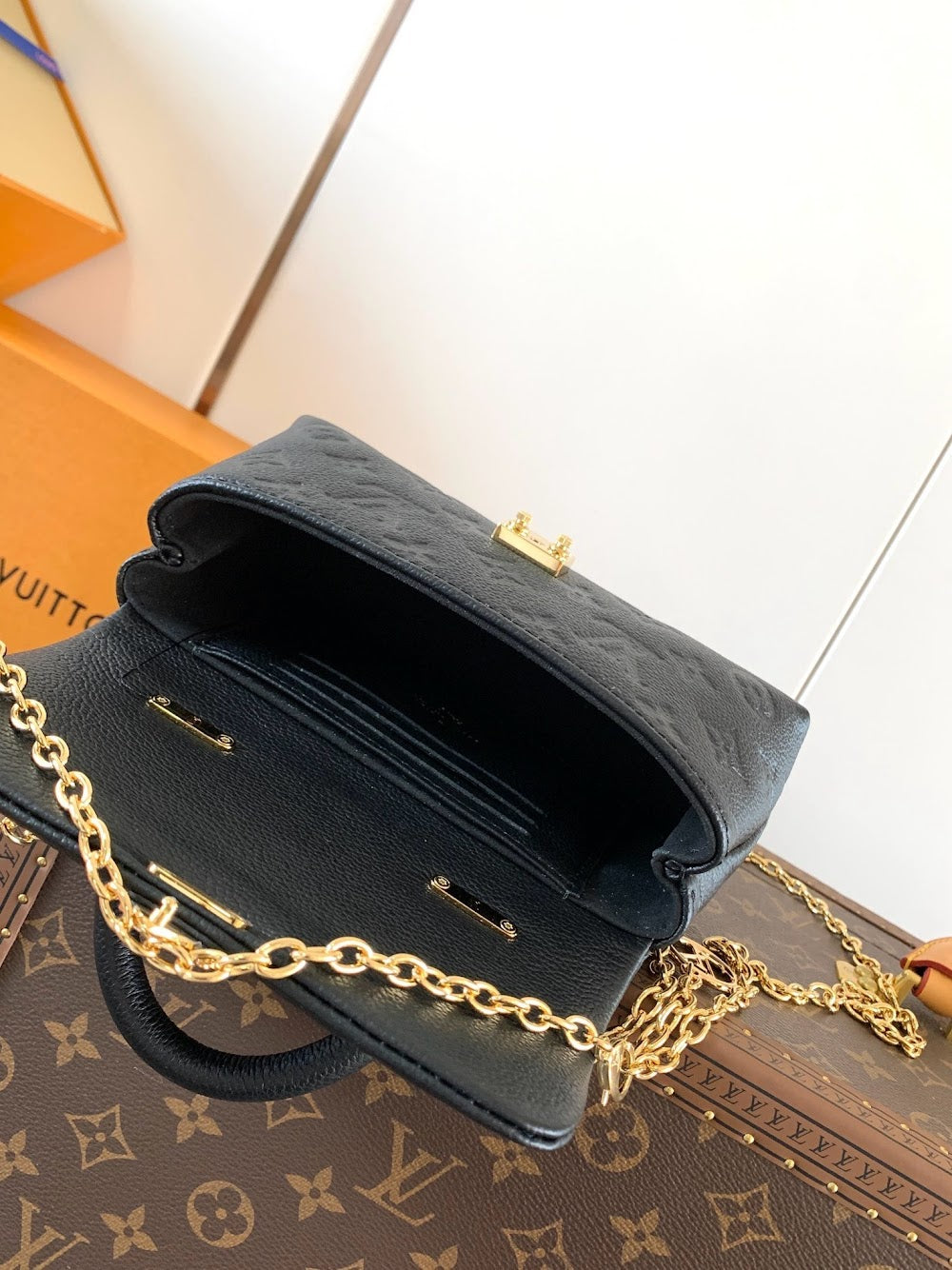 Dragons Bags LVn Luxury Bag --80396