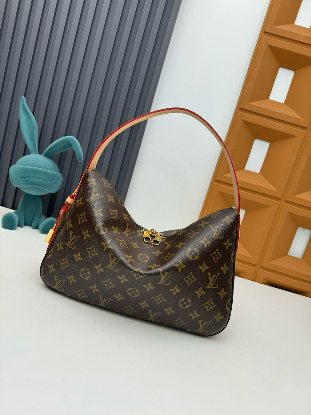 Dragons Bags LVn Luxury Bag --79093