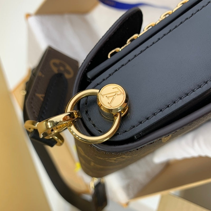 Dragons Bags ln Luxury Bag --58934