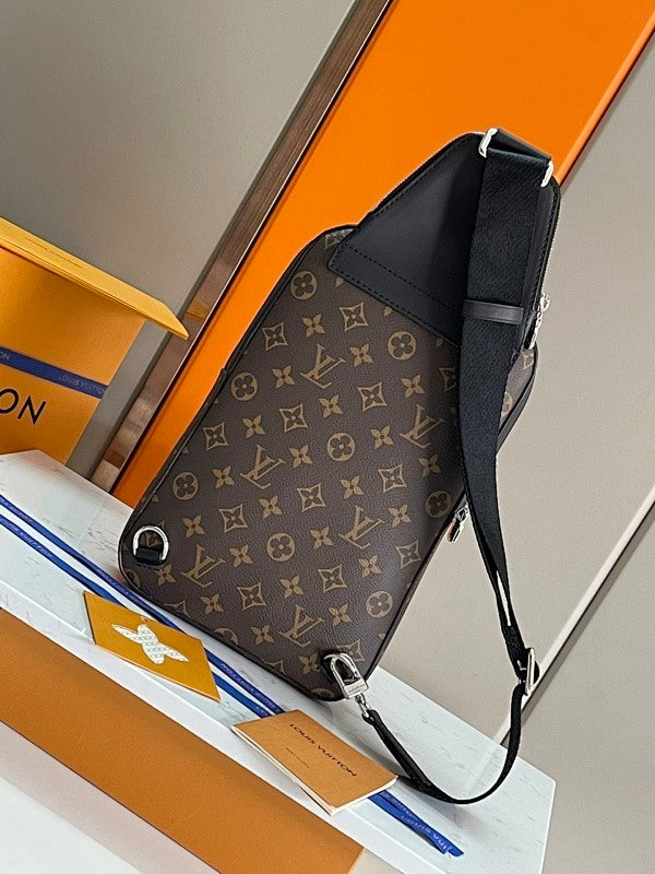 Dragons Bags ln Luxury Bag --70371