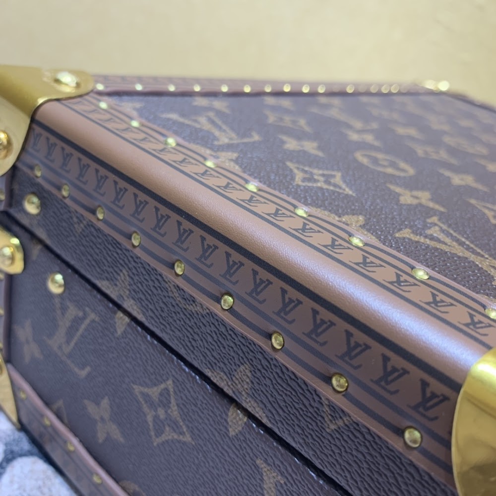 Dragons Bags ln Luxury Bag --59836