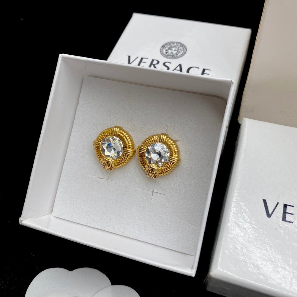 Dragons Bags Versace Luxury Jewelry --51399
