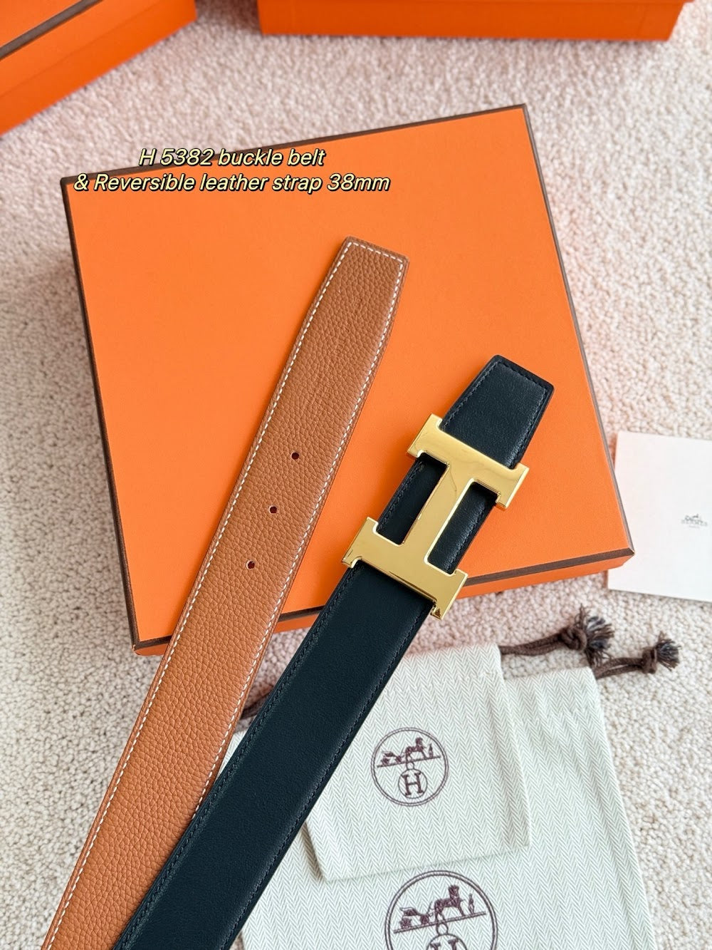 Dragons Bags Hermesn Luxury Belt --105835