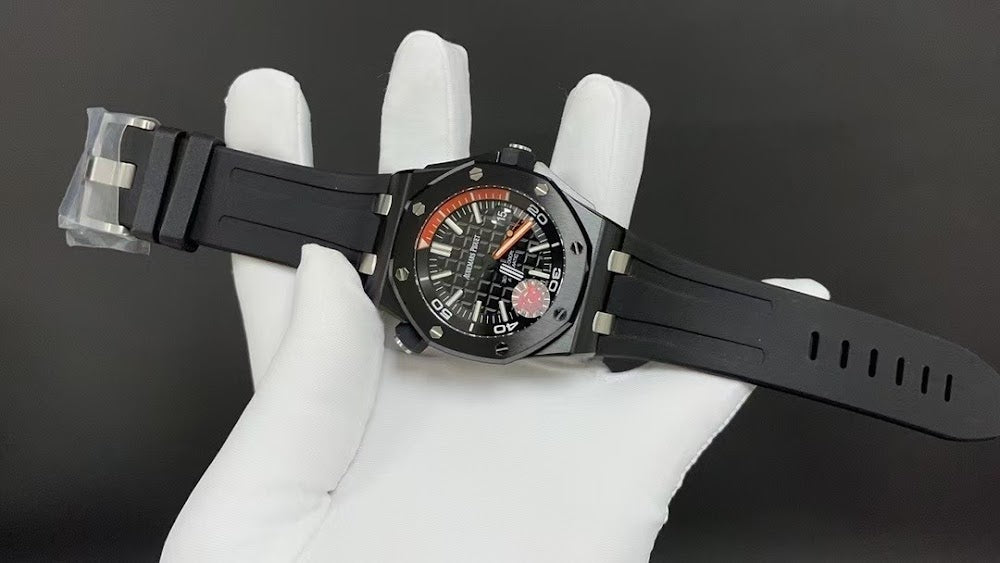 Dragons Bags Luxury Designer Watch --103235