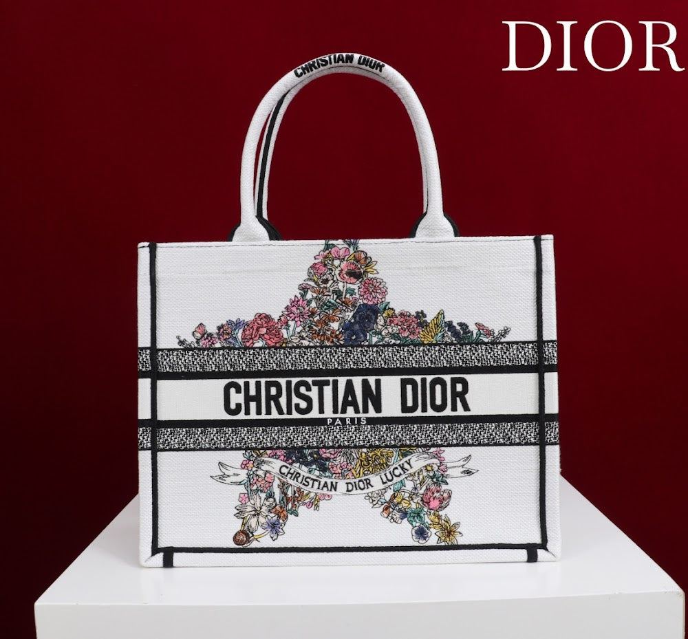Dragons BagsDiorn Luxury Bag --116158
