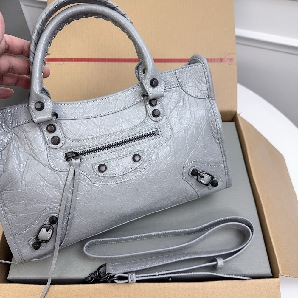 Dragons Bags Balenciaga Luxury Bag --110958
