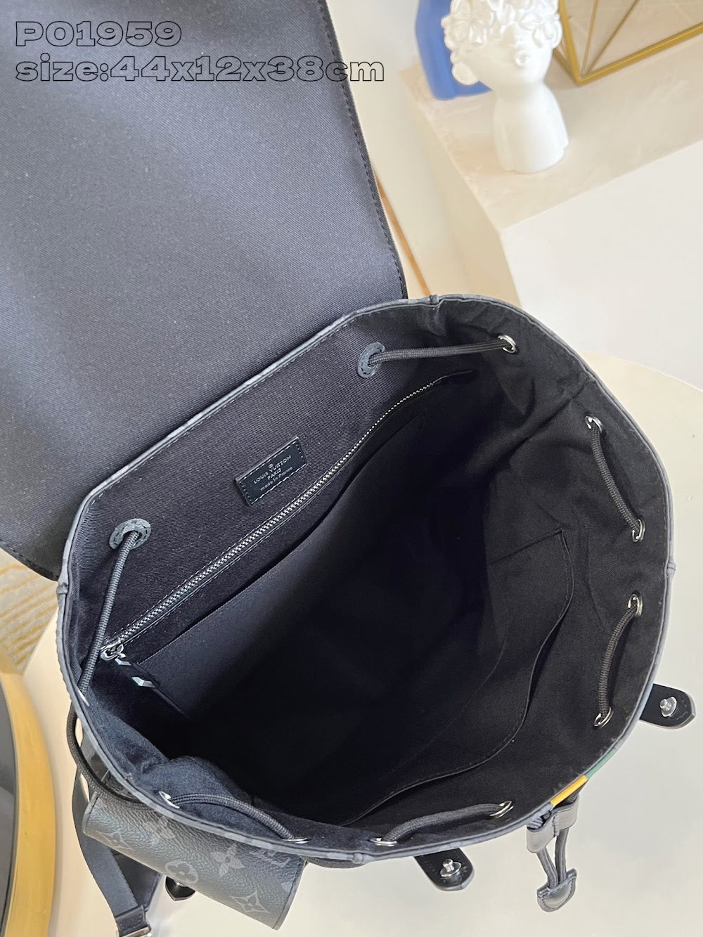 Dragons Bags ln Luxury Bag --96874