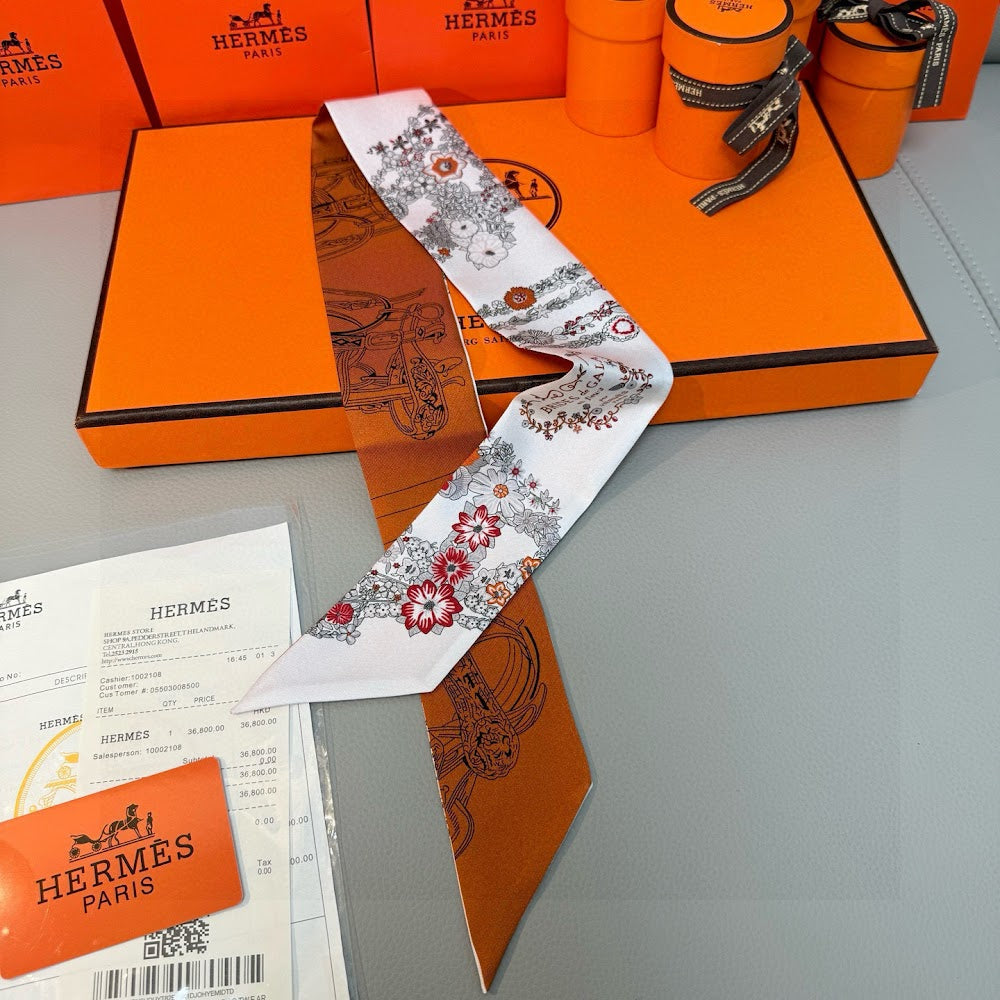 Dragons Bags Premium Designer Scarf --98975