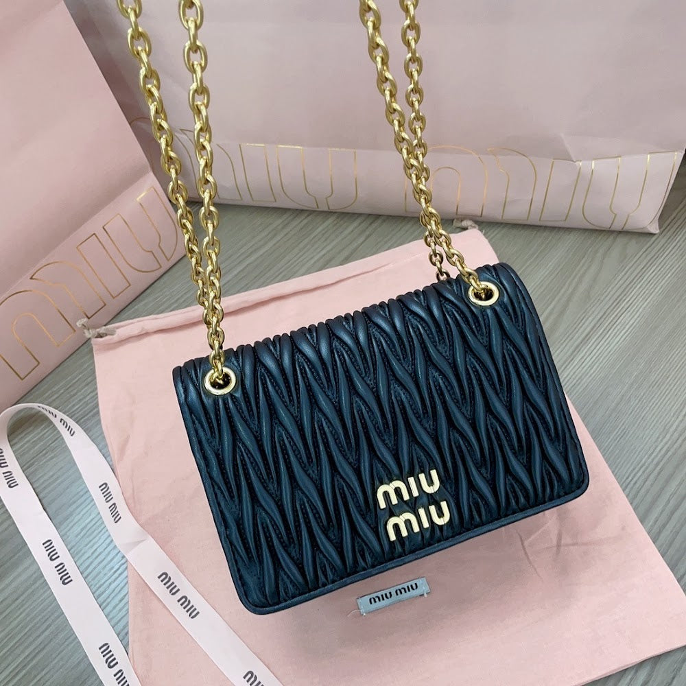 Dragons Bags Miun Miun Luxury Bag --123212