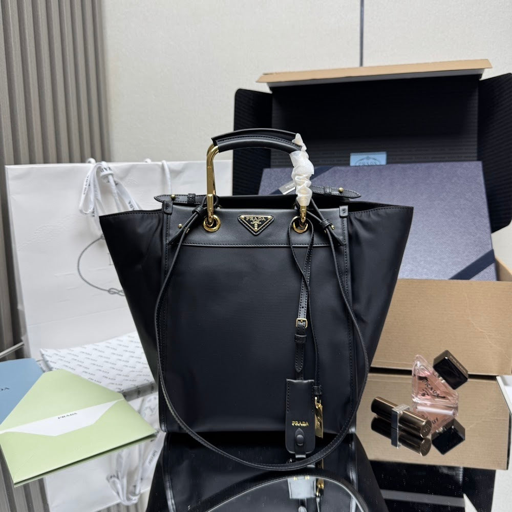 Dragons Bags Pradn Luxury Bag --102674