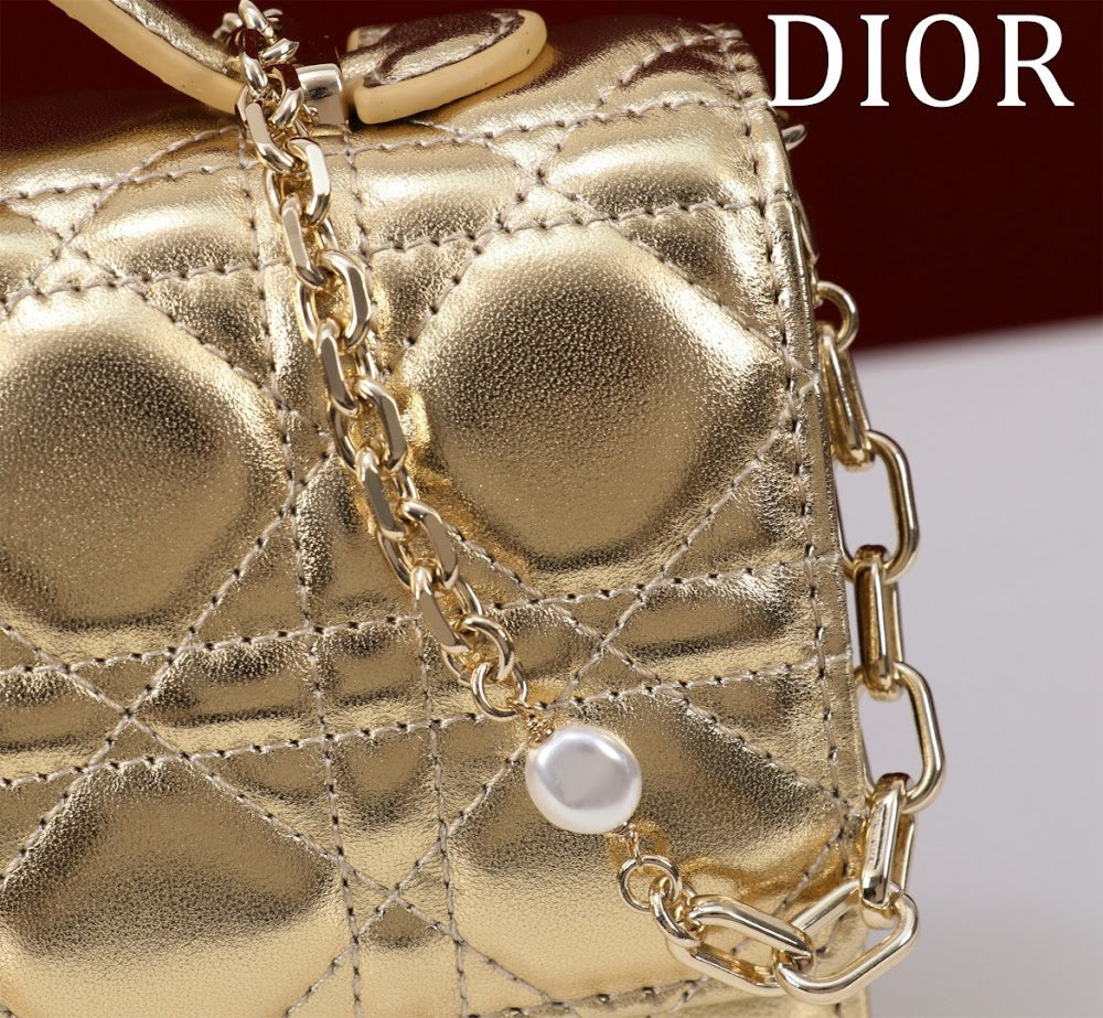 Dragons BagsDiorn Luxury Bag --116204