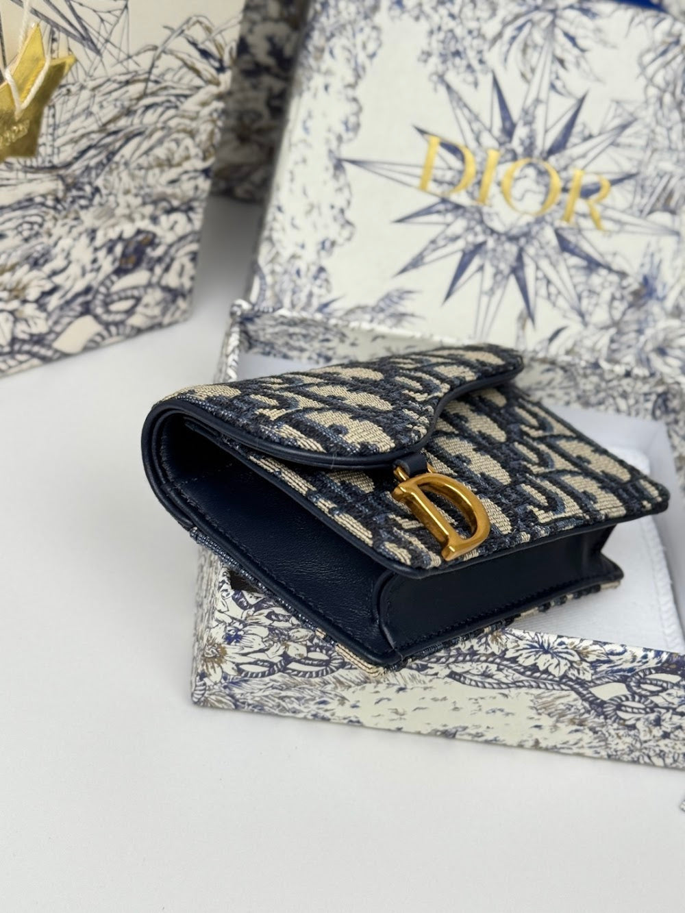 Dragons BagsDiorn Luxury Bag --114503
