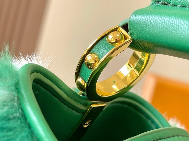 Dragons Bags LVn Luxury Bag --78850