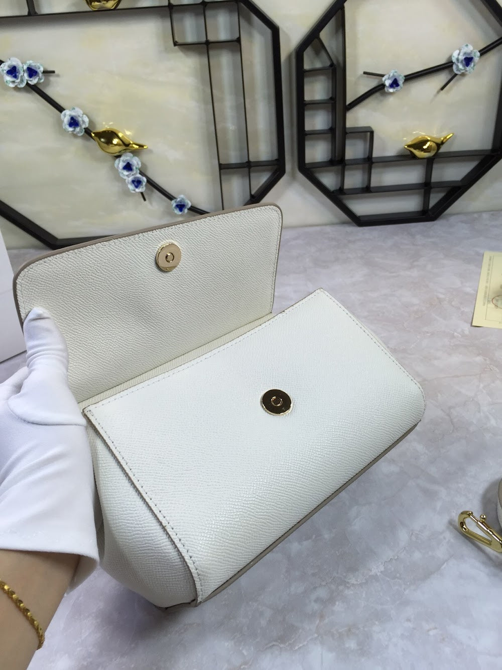 Dragons Bags DGn Luxury Bag --93172