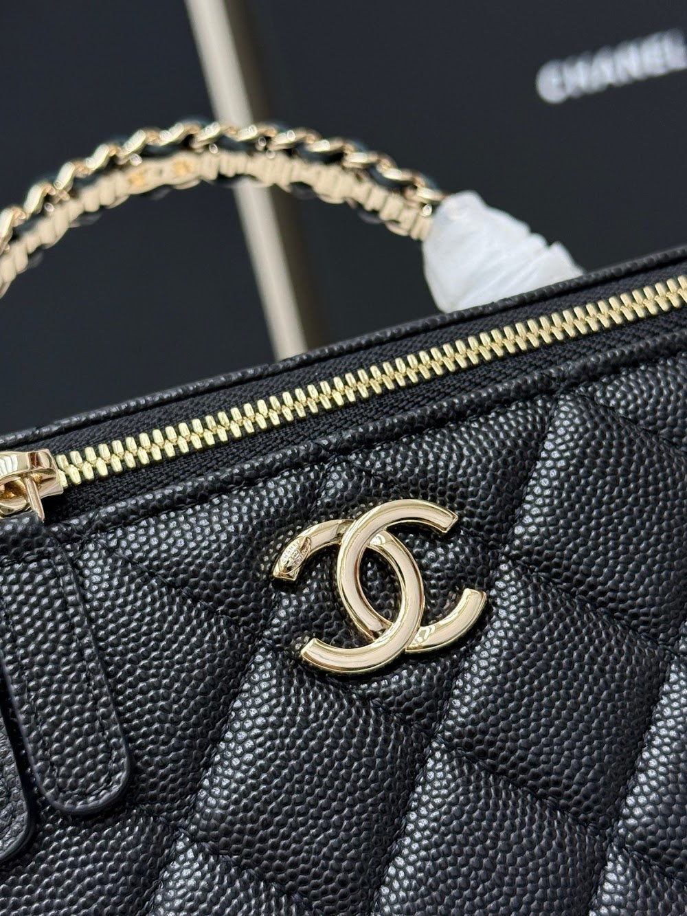 Dragons BagsCHn Luxury Bag --113847