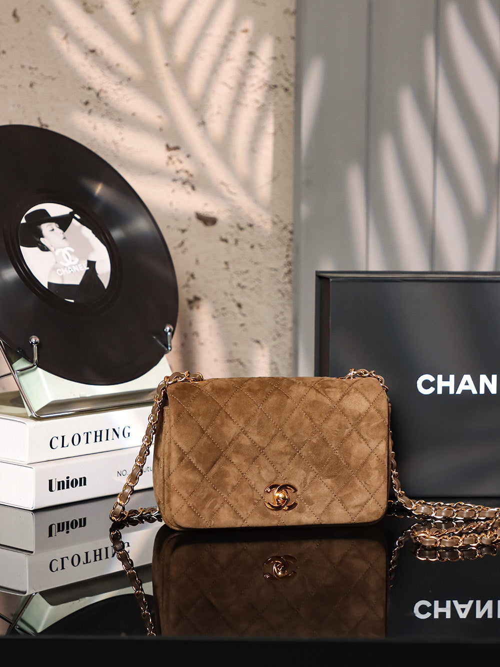 Dragons Bags CHn Luxury Bag --112715