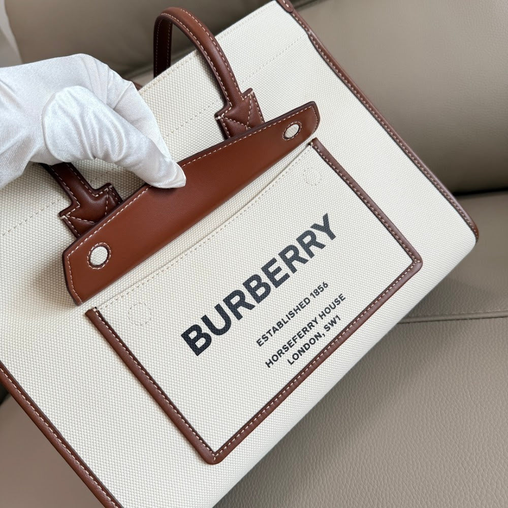 Dragons Bags Burberryn Luxury Bag --92749