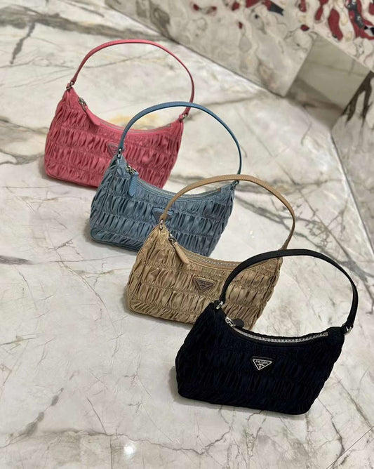 Dragons Bags Prada Luxury Bag --53711