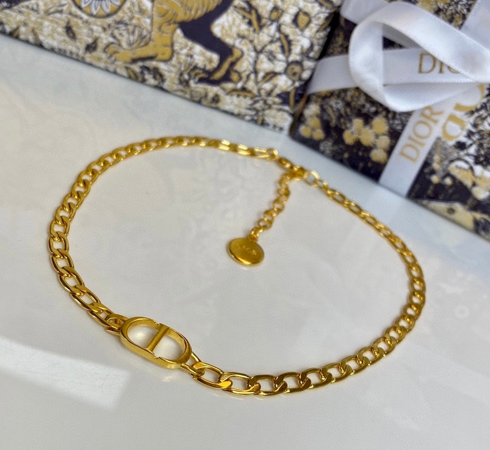 Dragons Bags Luxury Necklace --55613