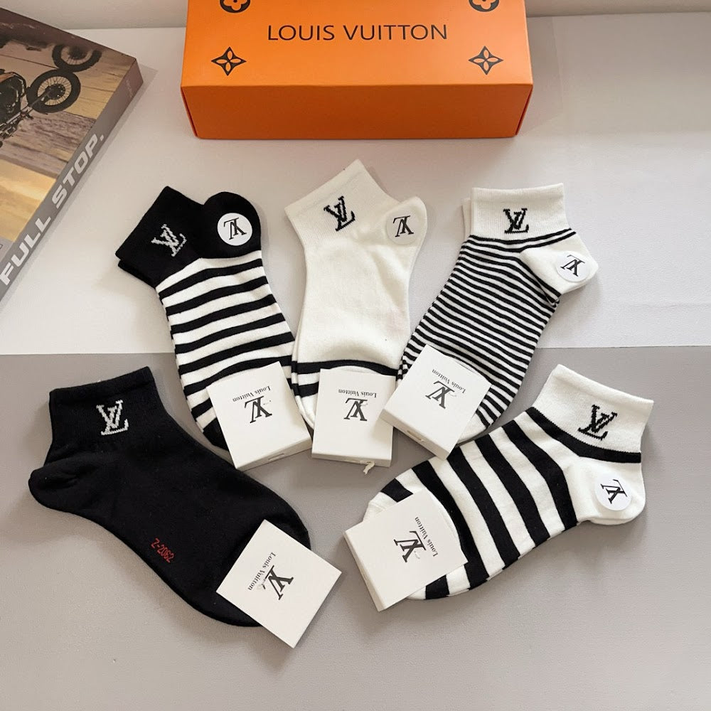 Dragons Bags Premium Luxury Socks --98117