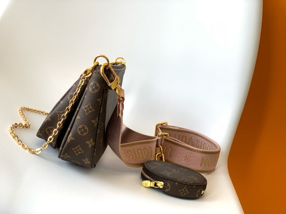 Dragons Bags LVn Luxury Bag --78965