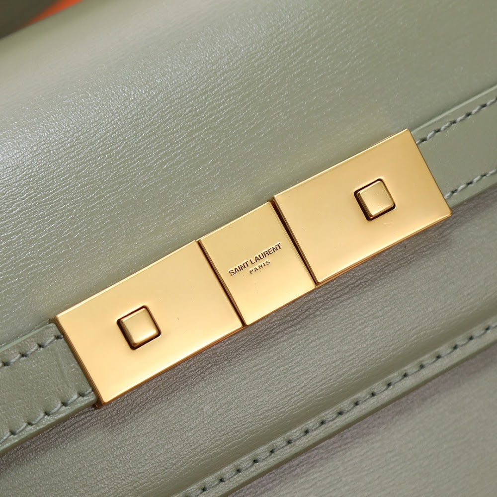 Dragons Bags YSLn Luxury Bag --120351