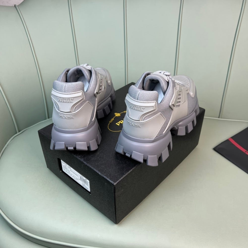 Dragons Bags Prada Luxury Heels --52864