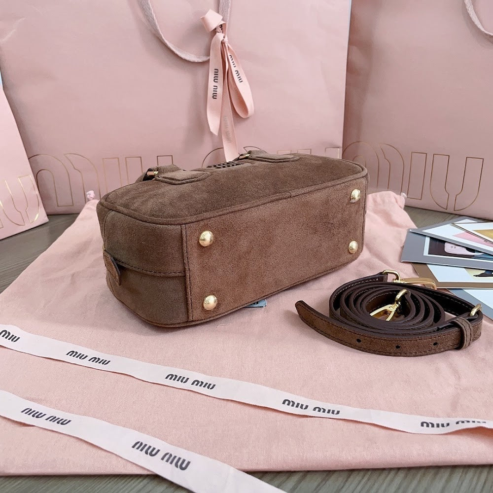 Dragons Bags Miun Miun Luxury Bag --123293