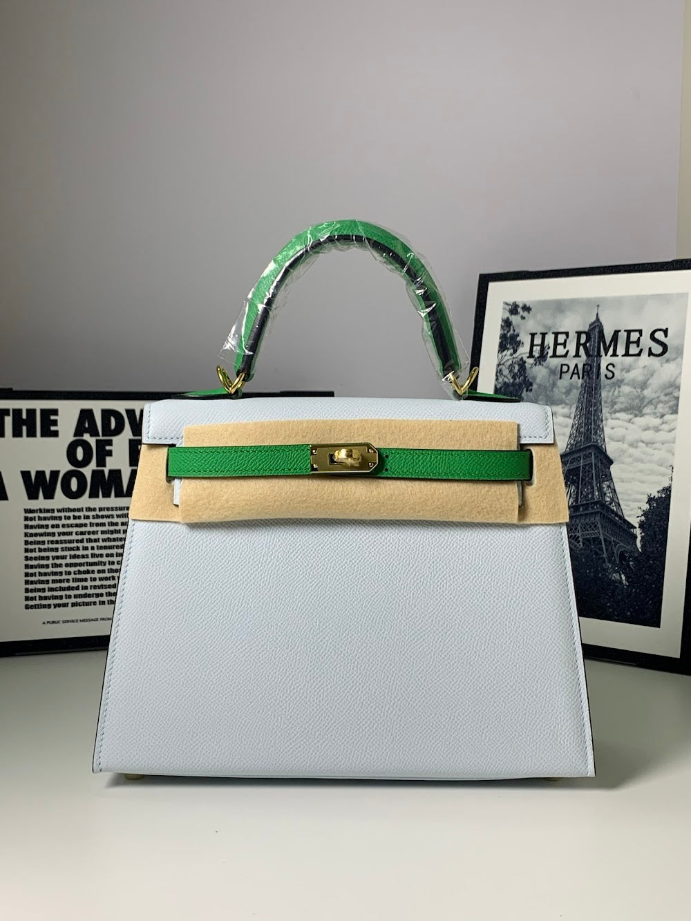 Dragons BagsHermesn Luxury Bag --118857