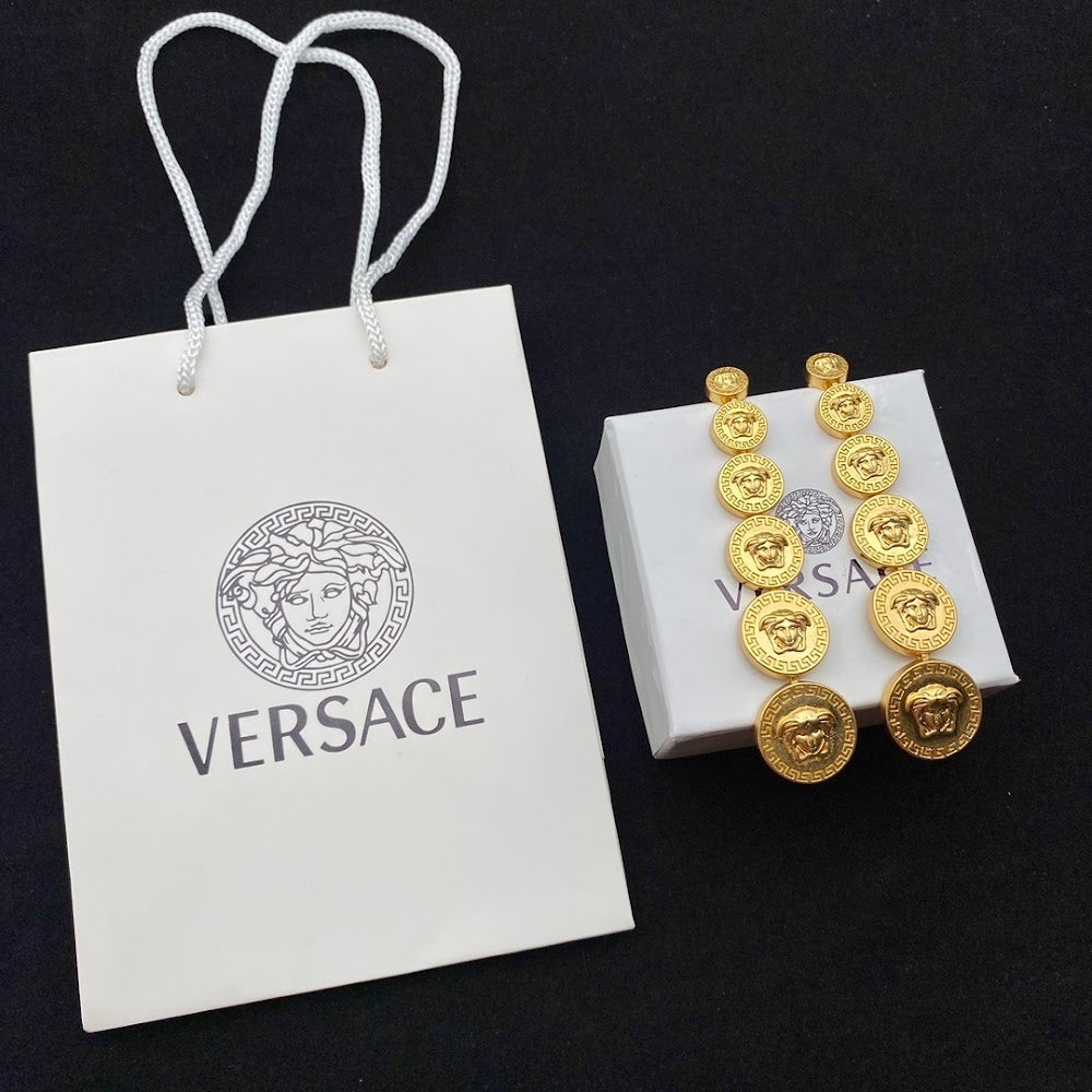 Dragons Bags Versace Luxury Jewelry --51290