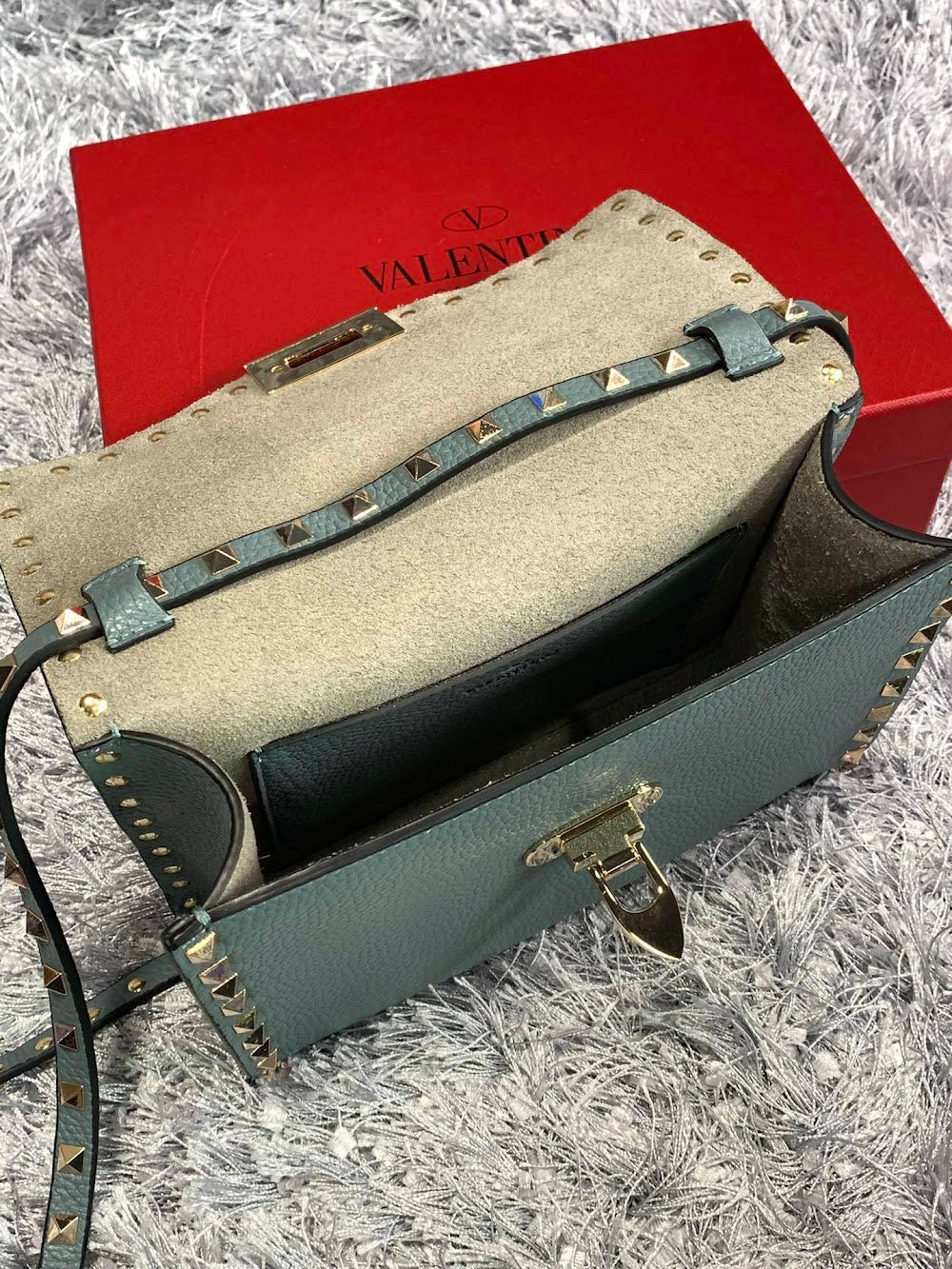 Dragons Bags valentine Luxury Bag --72311