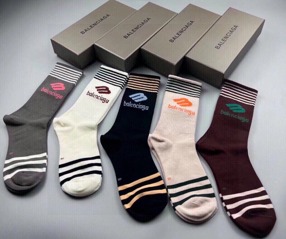 Dragons Bags Premium Luxury Socks --98610