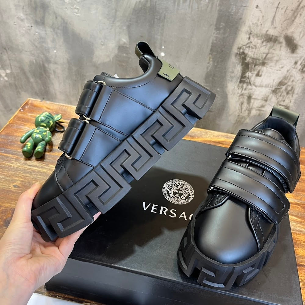 Dragons Bags Versace Luxury Heels --51115