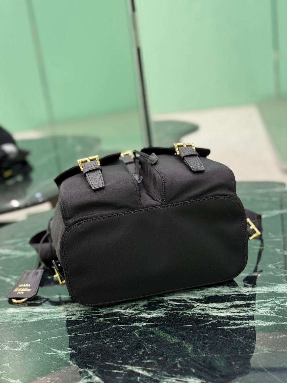 Dragons Bags Pradn Luxury Bag --102037