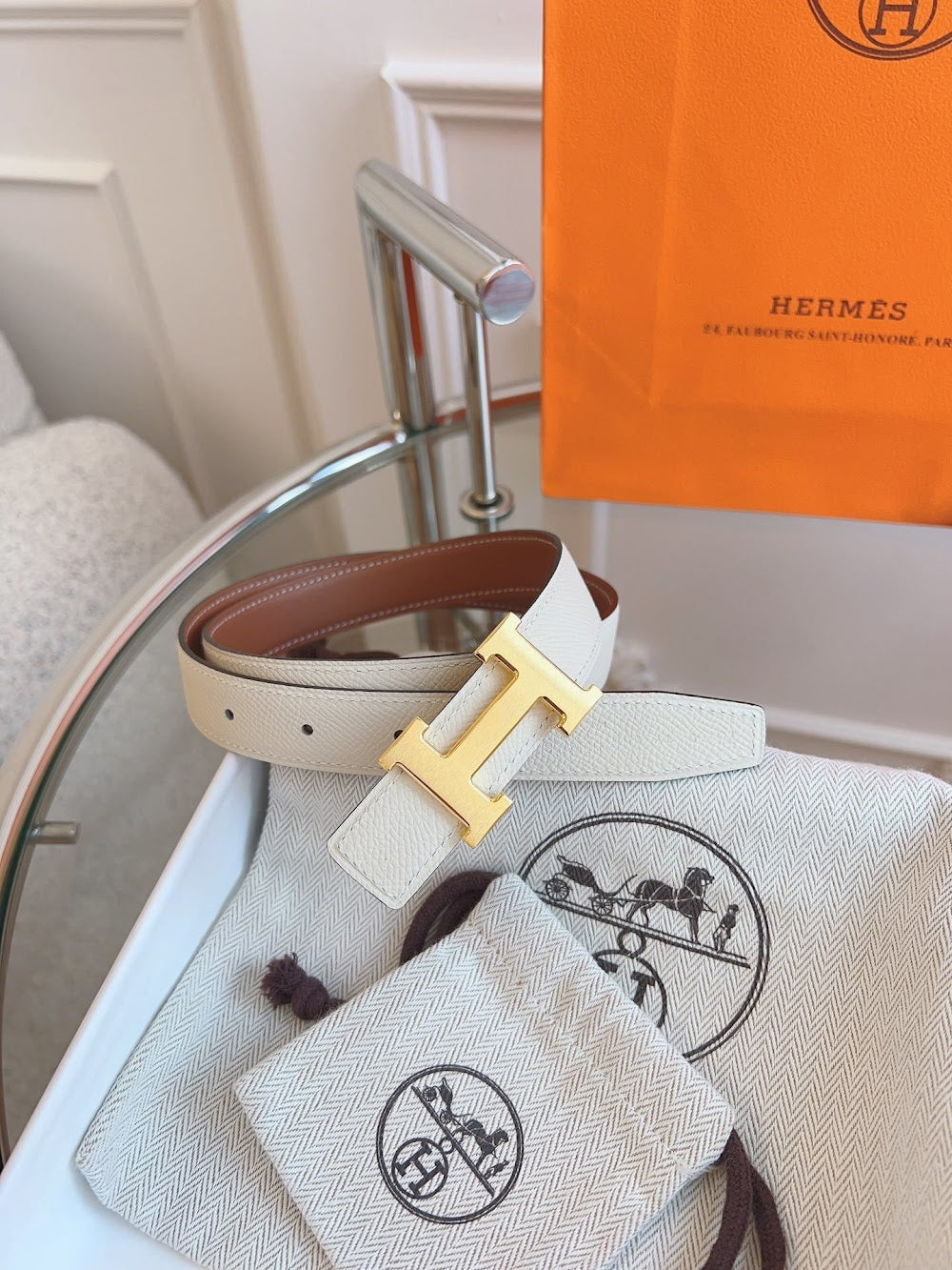 Dragons Bags Hermesn Luxury Belt --108625