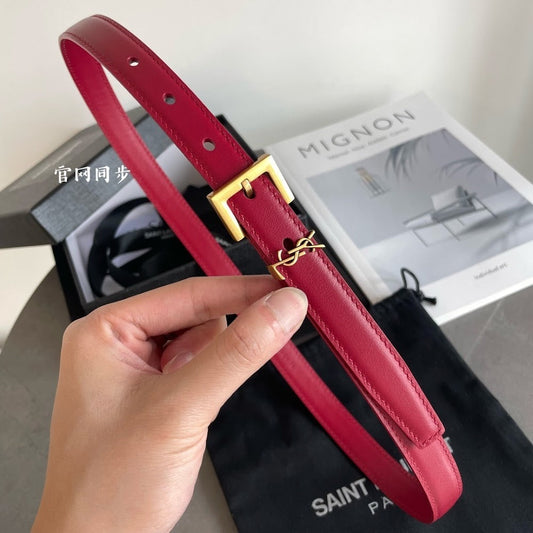 Dragons Bags YSLn Luxury Belt --110411
