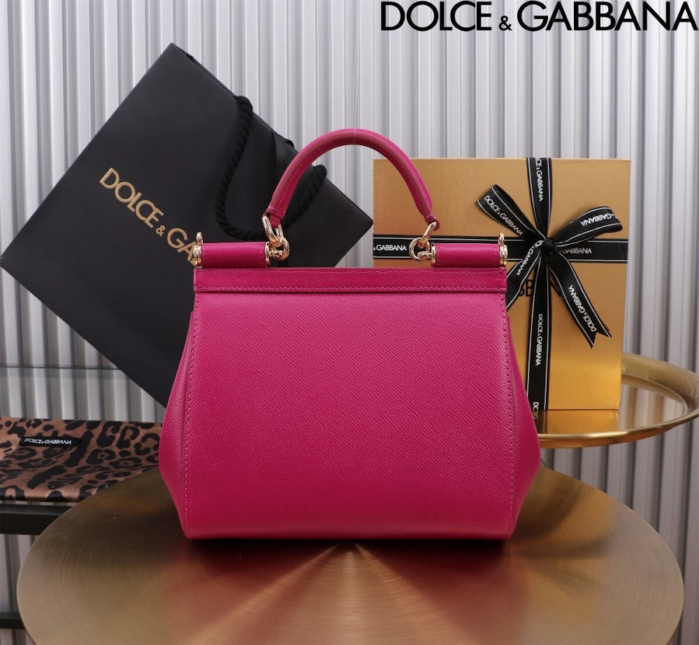 Dragons Bags DGn Luxury Bag --93612