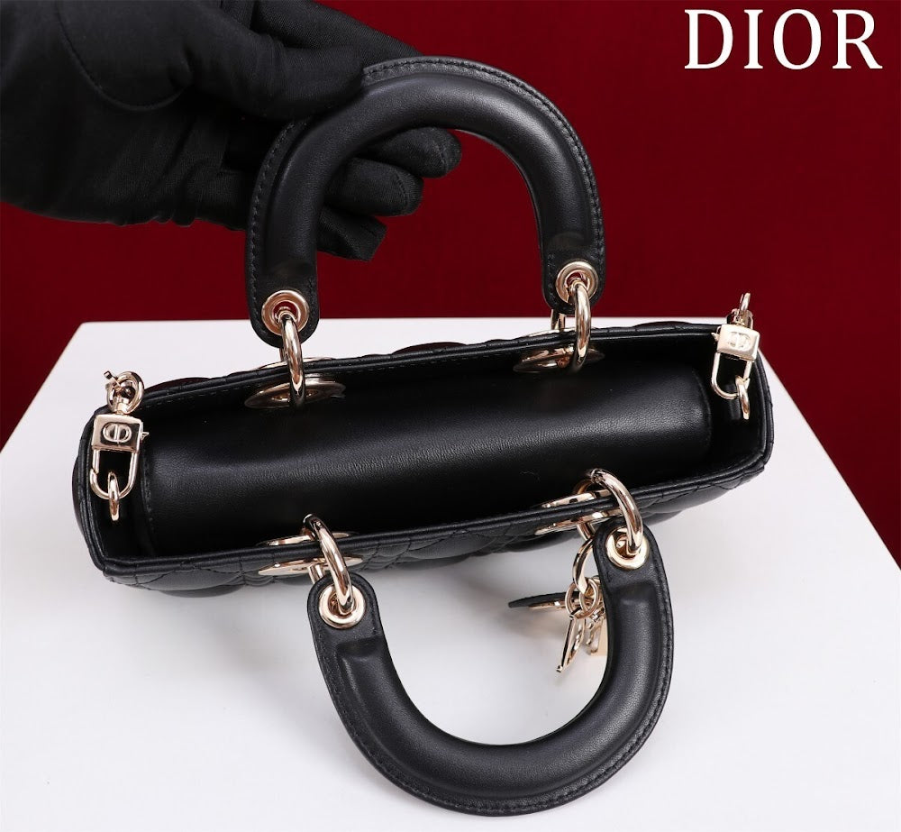 Dragons BagsDiorn Luxury Bag --114714