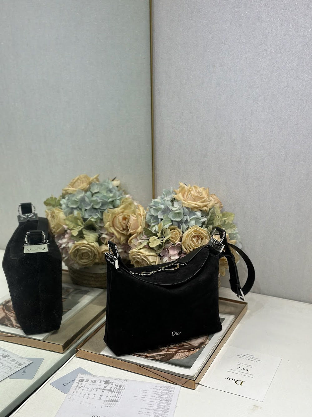 Dragons BagsDiorn Luxury Bag --115533