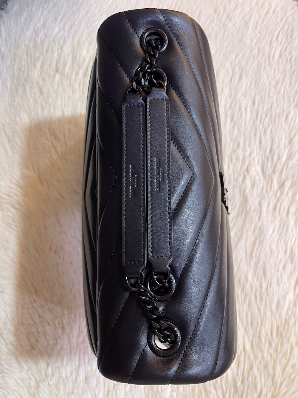 Dragons Bags YSLn Luxury Bag --119986