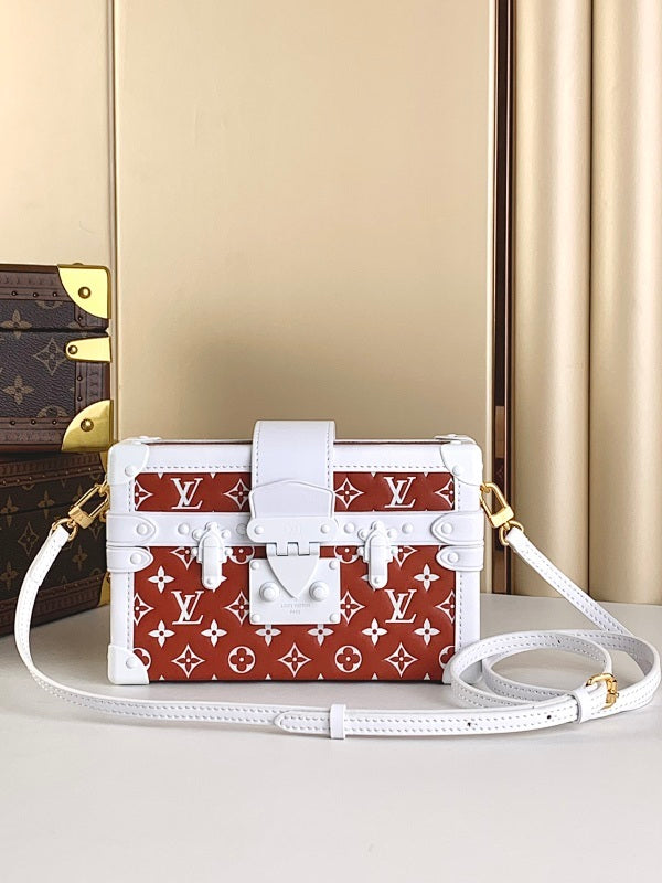Dragons Bags ln Luxury Bag --67766