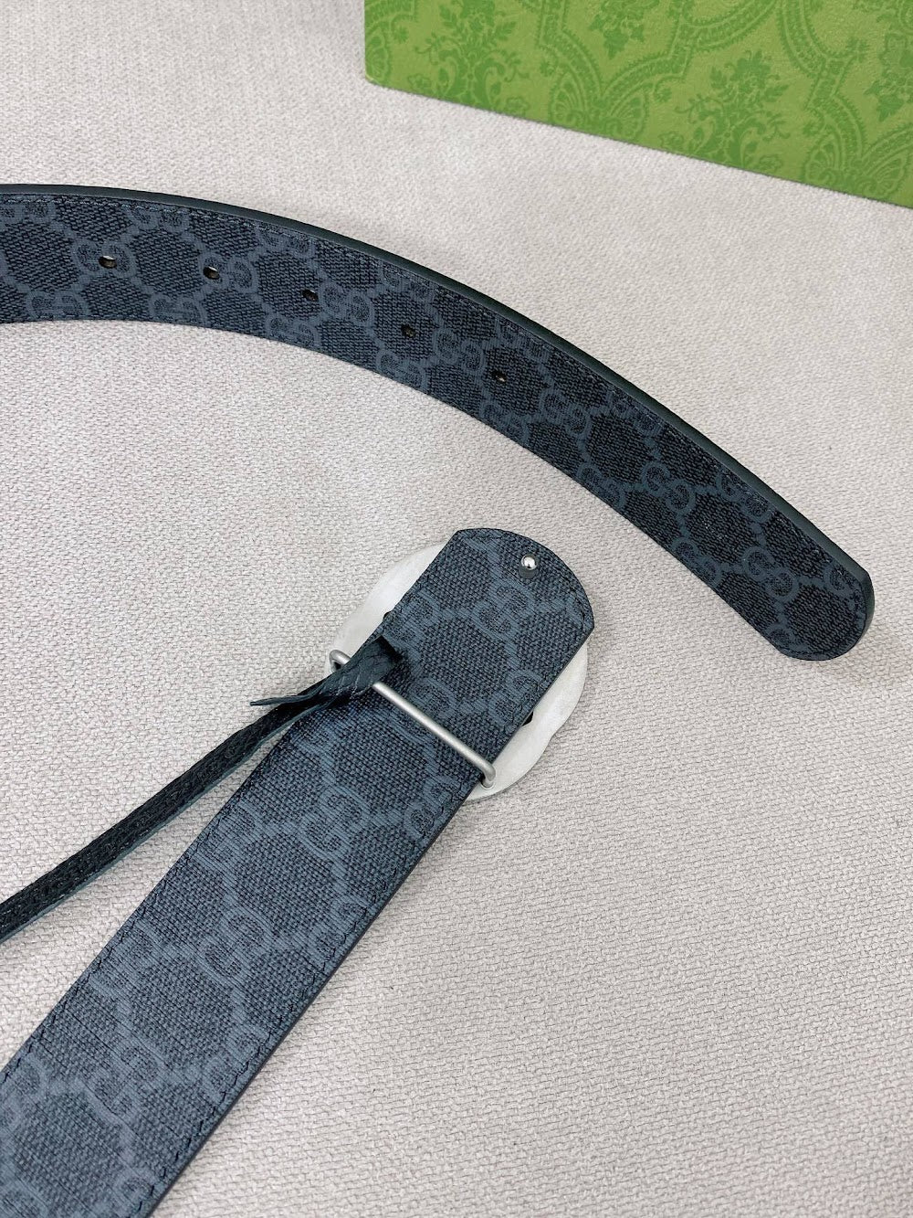 Dragons Bags Guccin Luxury Belt --105039