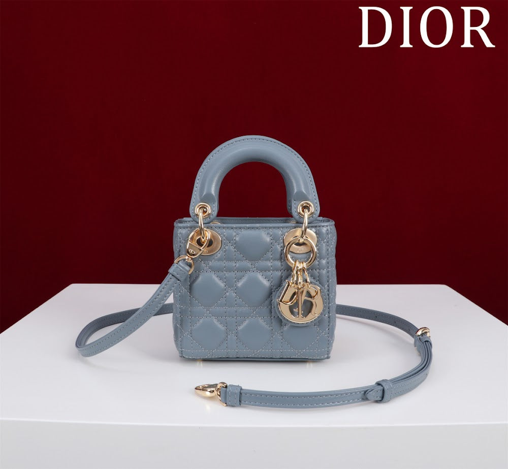 Dragons BagsDiorn Luxury Bag --116327