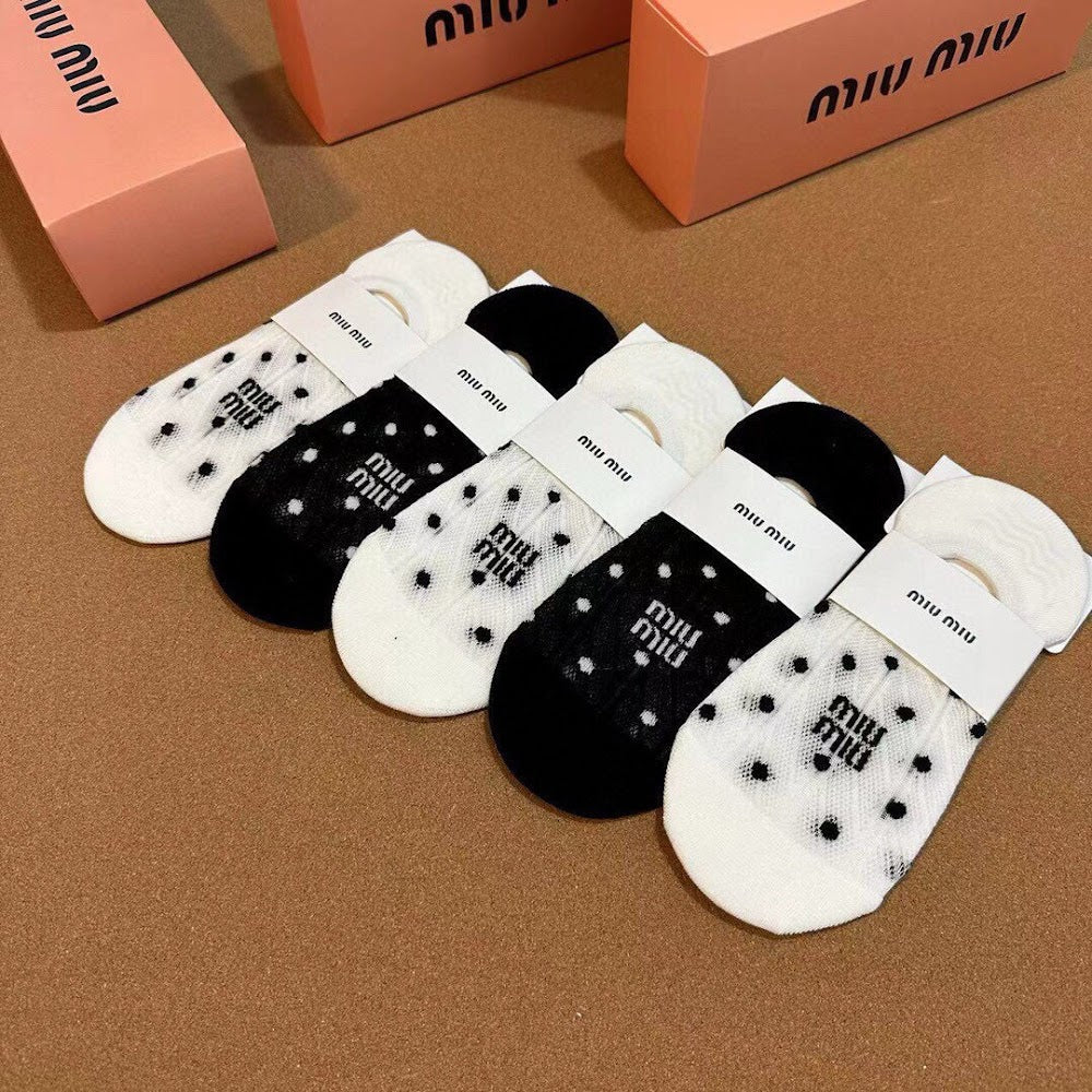 Dragons Bags Premium Luxury Socks --98507