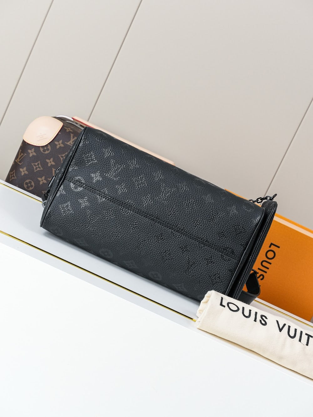Dragons Bags ln Luxury Bag --71412